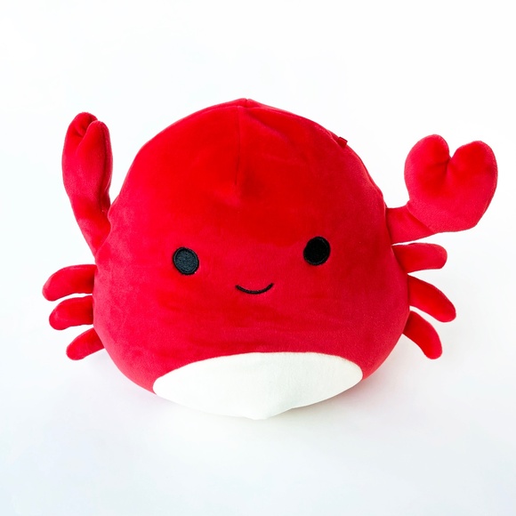 carlos squishmallows